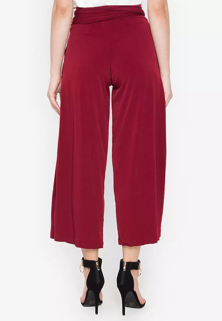 Huali Long Pants