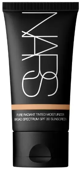 NARS Pure Radiant Tinted Moisturizer SPF 30/PA+++ - Sydney