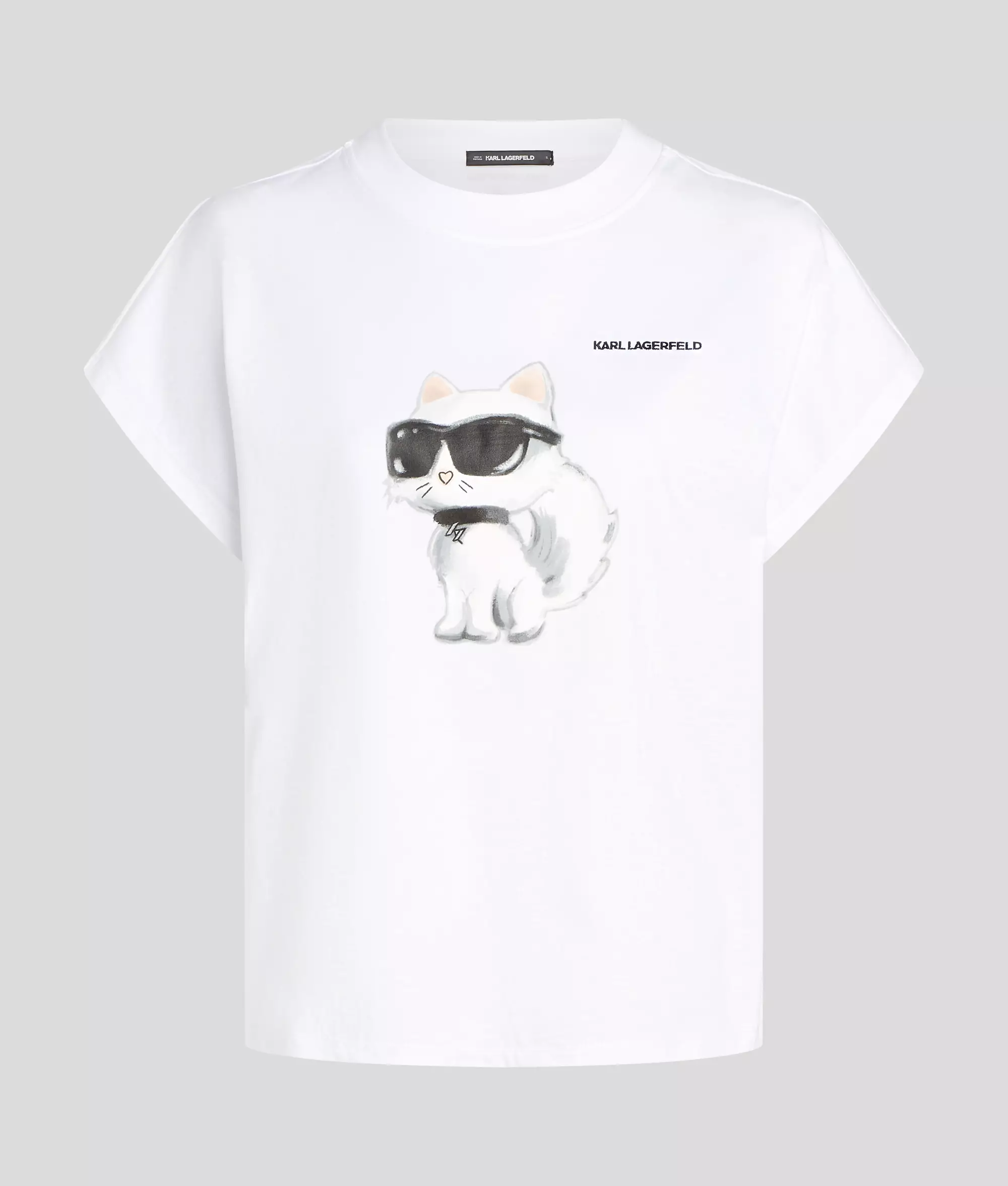Ikon Choupette T-Shirt