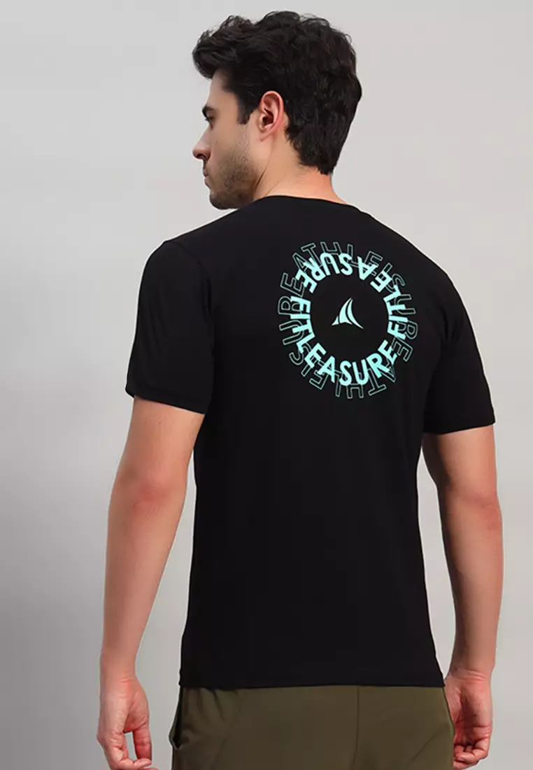 Men’s Graphic Performance Tee