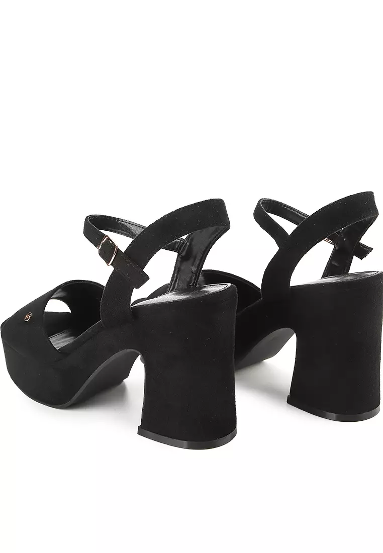 Ladies Shoes 50052Za