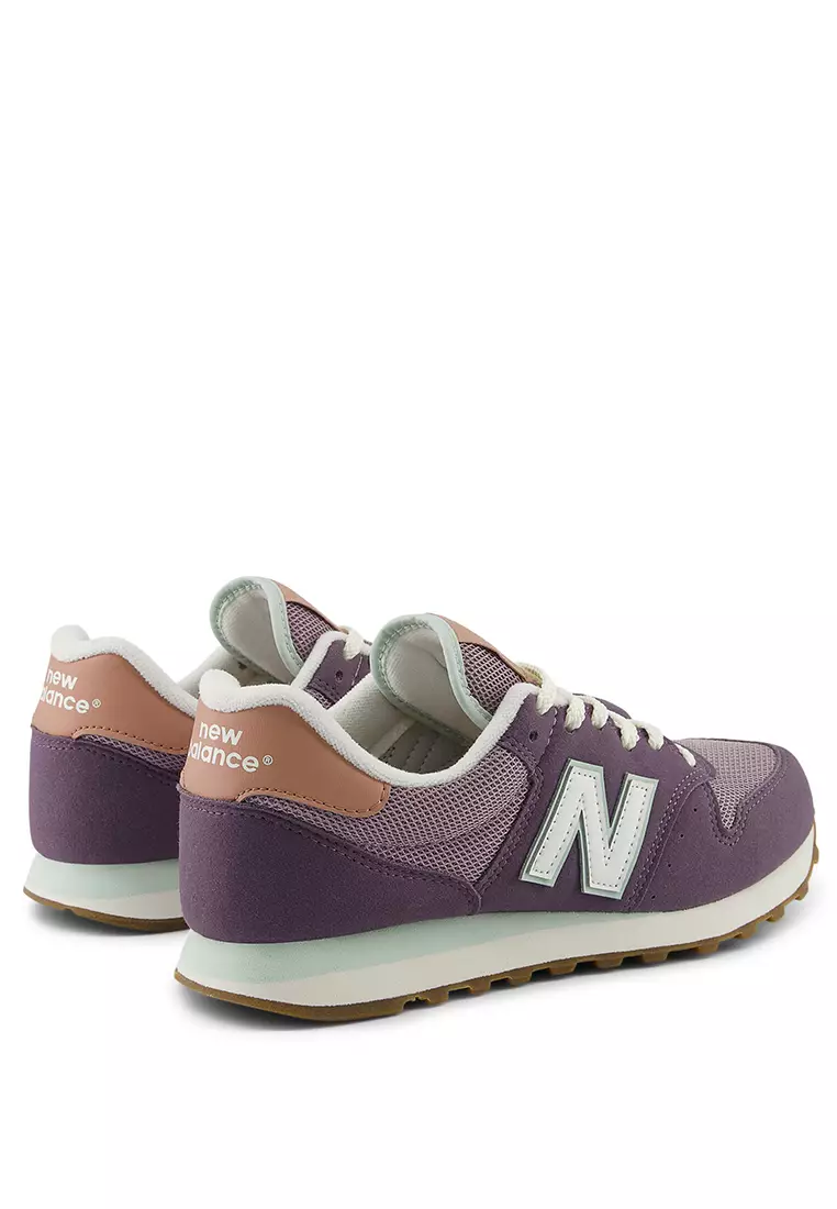 500 Classic Lifestyle Shoes