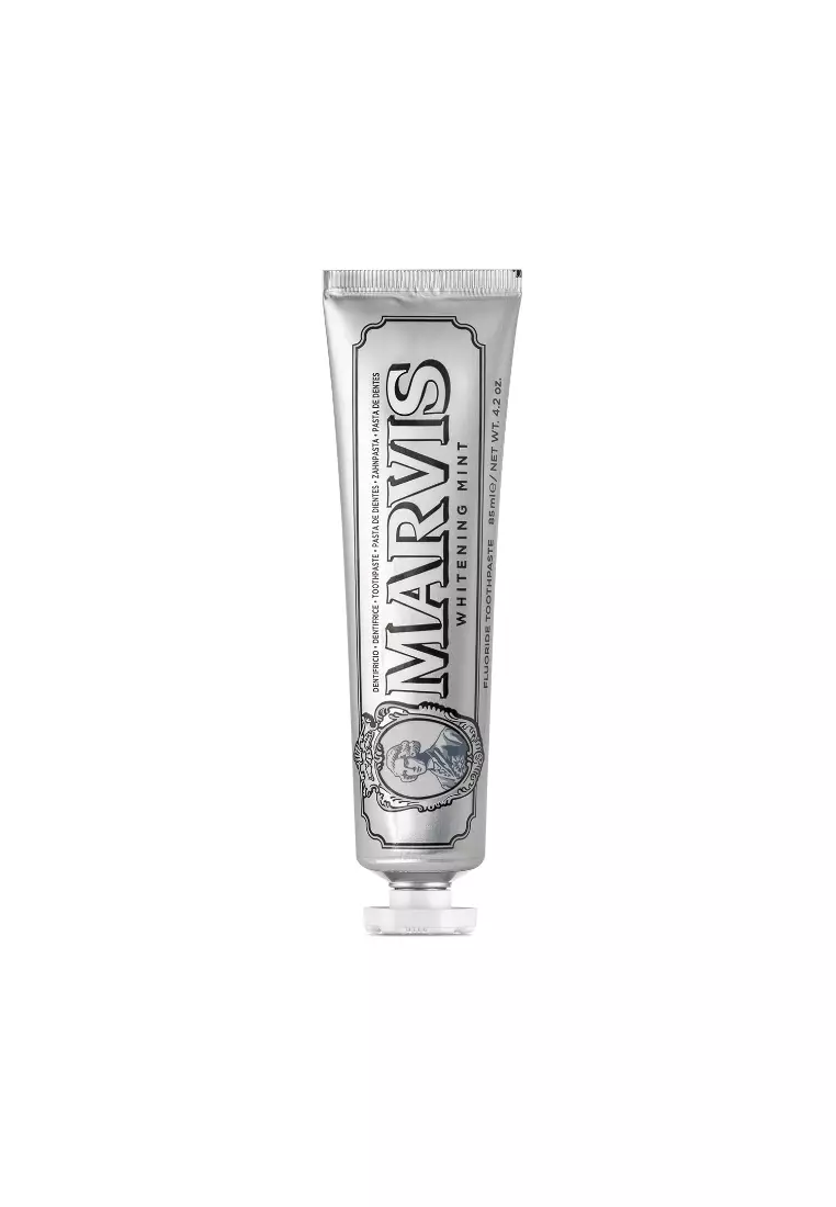 Buy Marvis Colorgram x Marvis: Fruity Glass Tint (15 Satisfied Fig) 3 ...