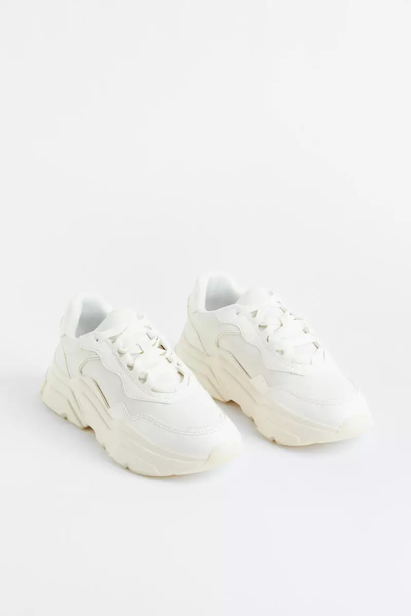 Chunky on sale trainers puma