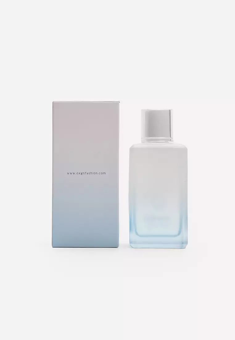 Oxgn Praline Vanilla Eau de Toilette for Women