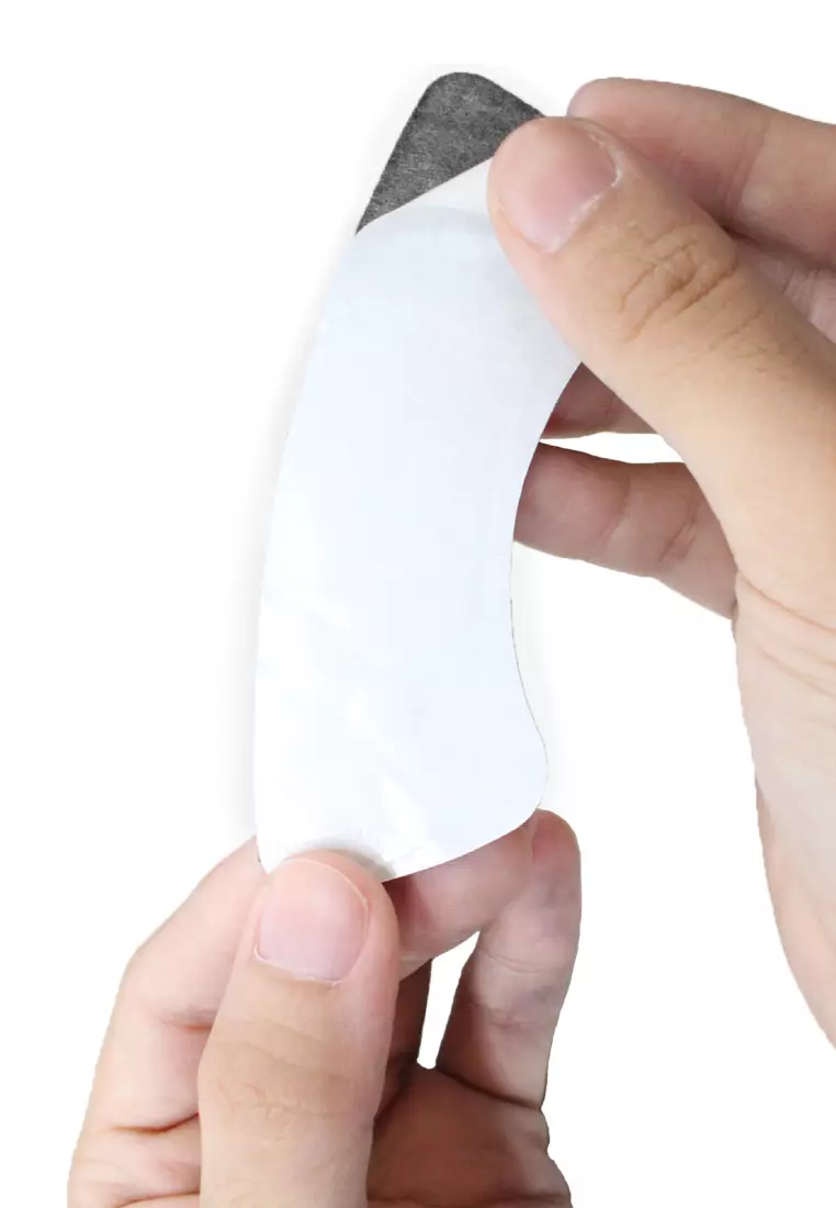 Biofresh Adhesive Heel Pad 1 Pair FMHP01