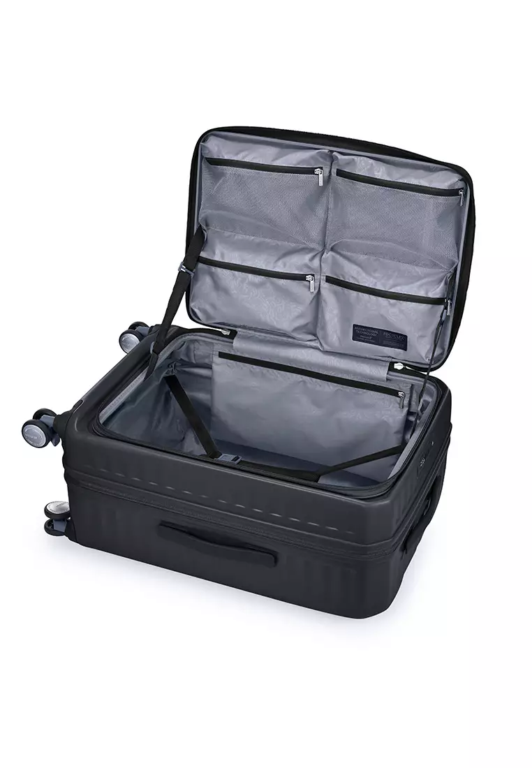 Buy American Tourister Frontec Spinner 68/25 EXP TSA OS 2025