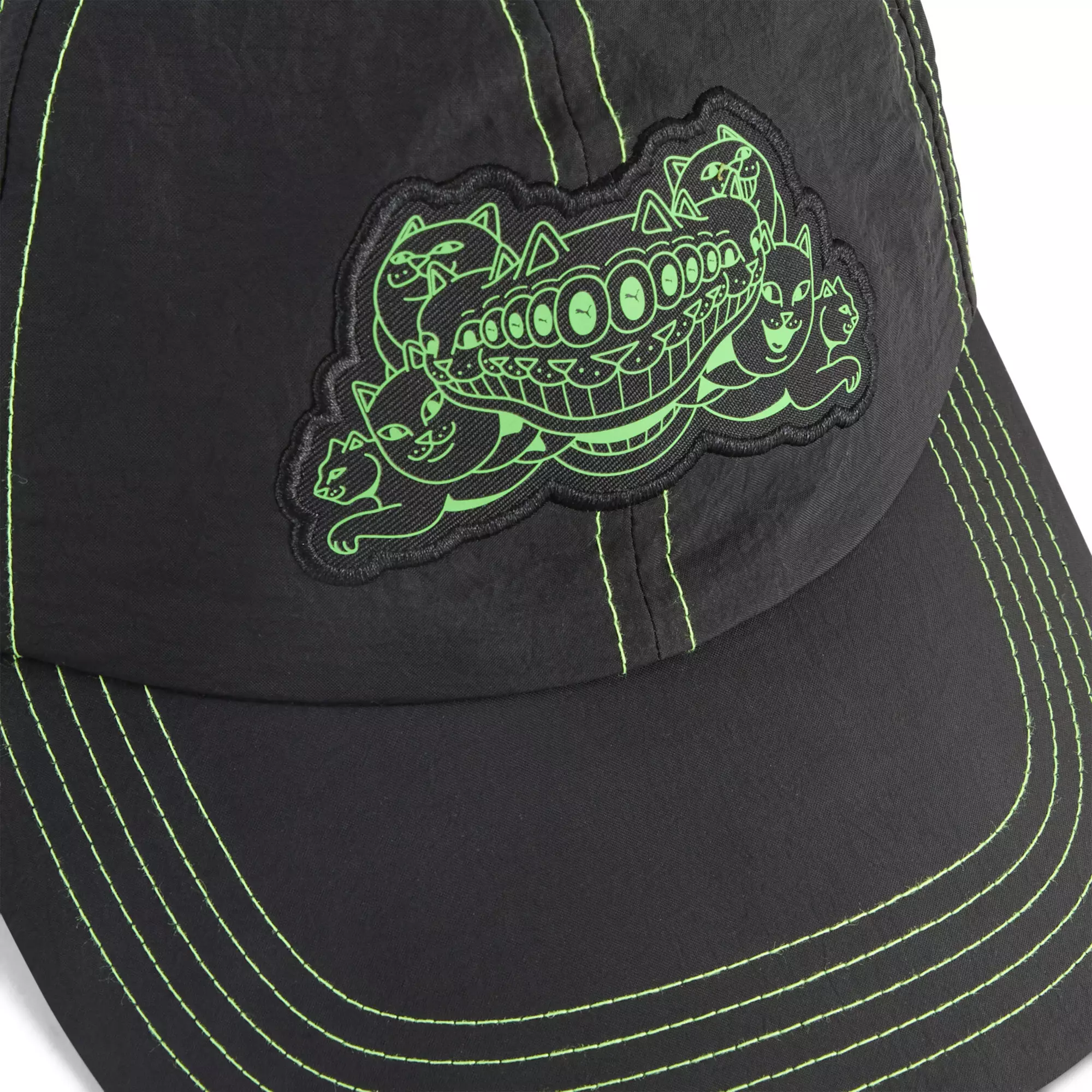 PUMA PUMA x RIPNDIP Men's Adjustable Hat