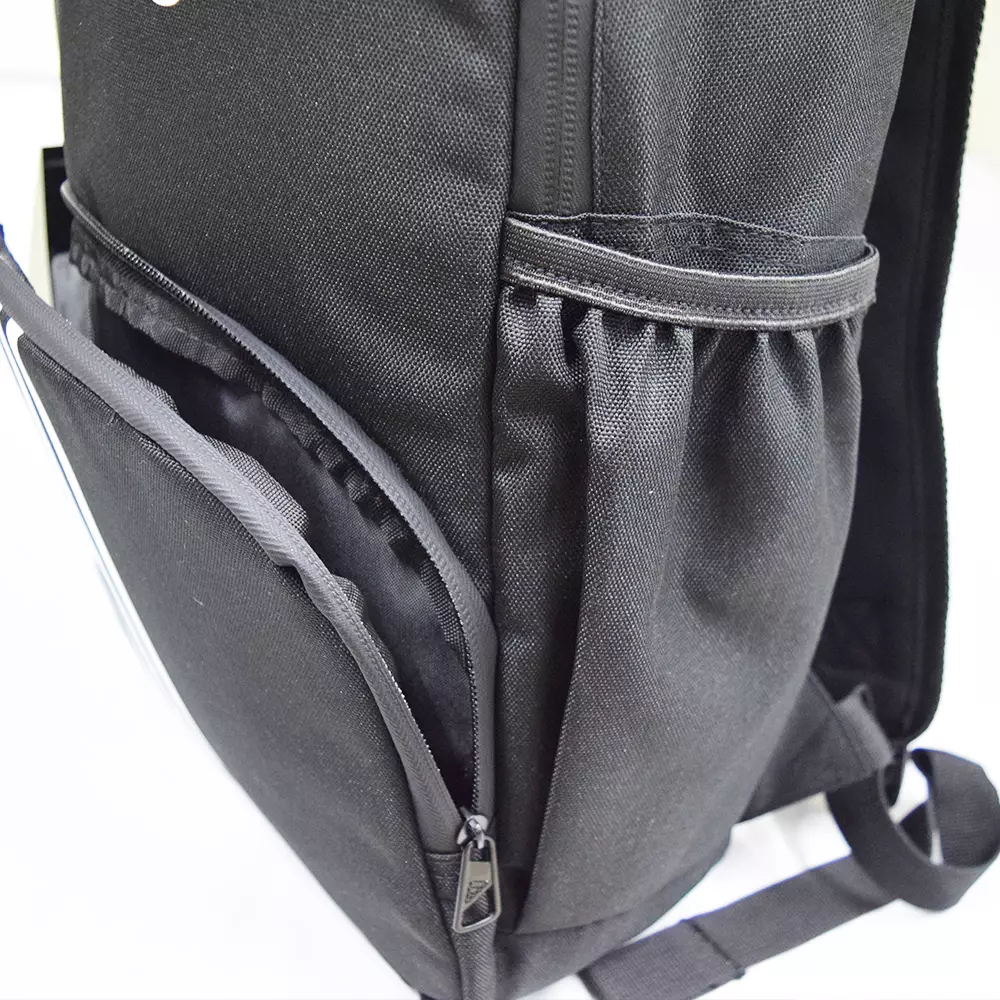 Tas Ransel Back Pack Adidas VS09 Core Black