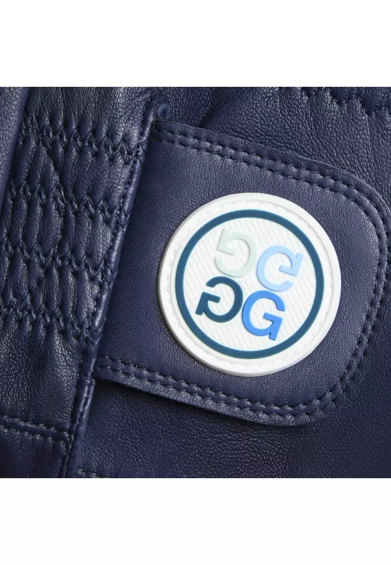 Men's Signature Golf Gloves (Patriot)