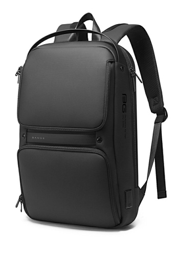 XAFITI Sleek and Practical Business Laptop Backpack for Professionals ...