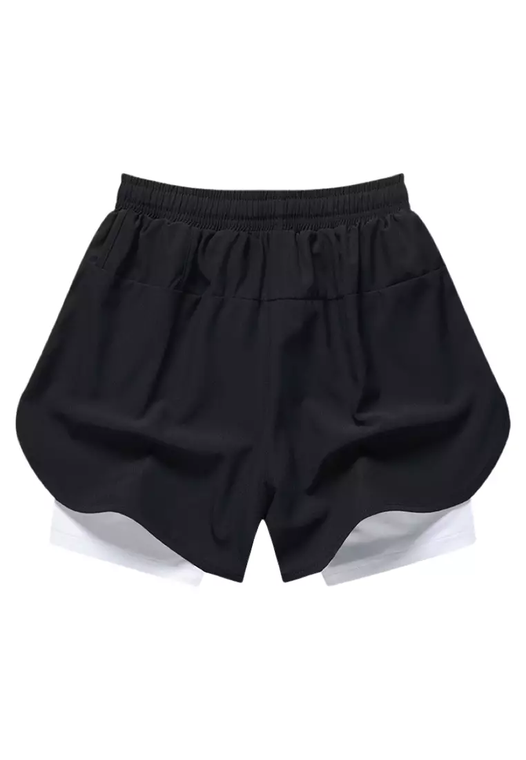 Professional Sports Quick Dry Shorts GP62201