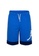 Jordan blue Jordan Jumpman Air Shorts (Big Kids) 14284KA194D4C3GS_1