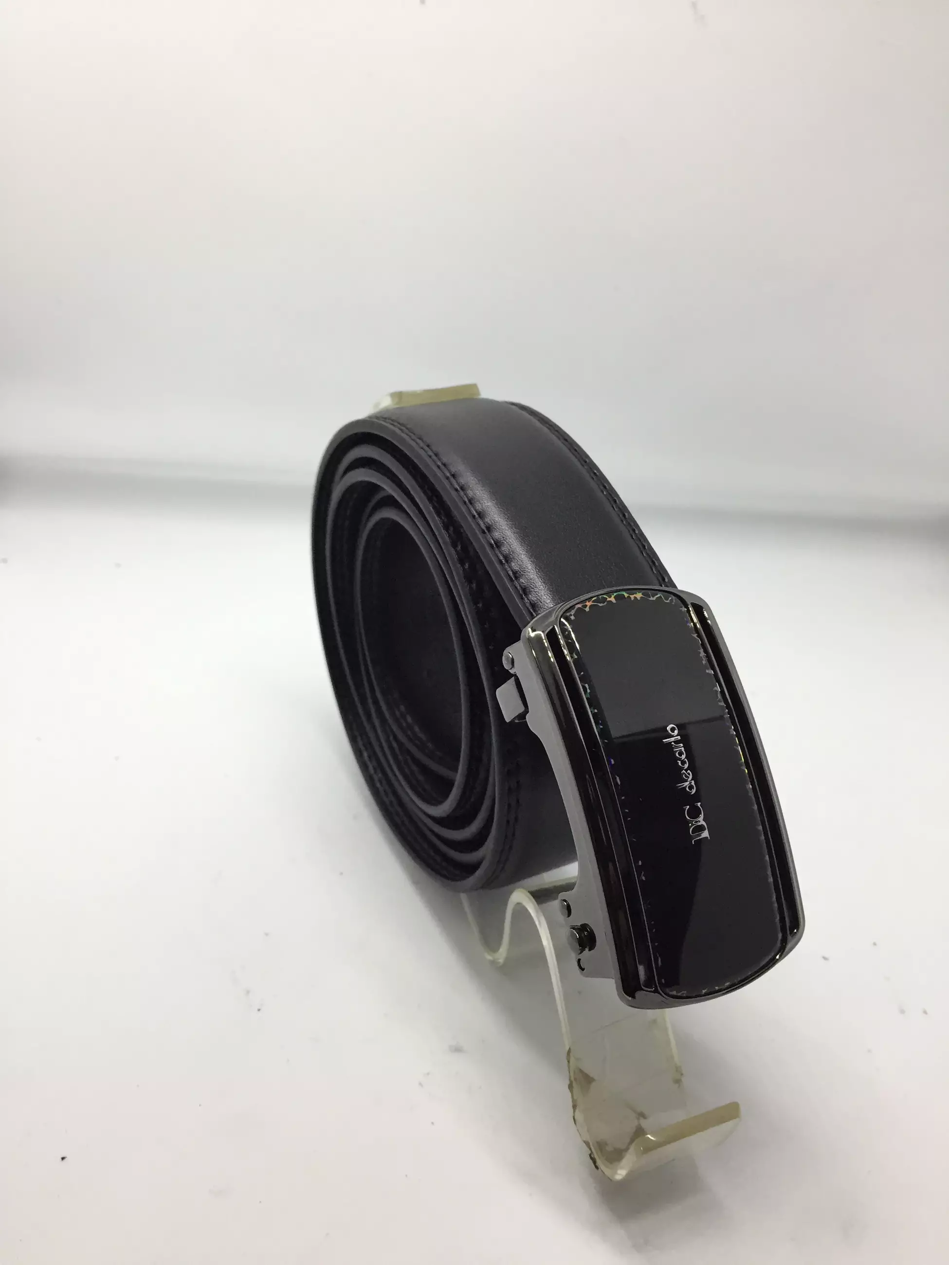 Ban pinggang Decarlo  BP-DC-1170SREI-Hitam