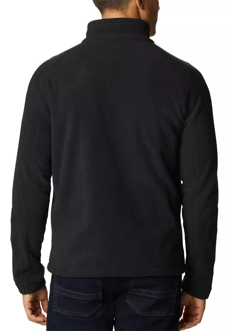 Fast Trek II Full Zip Fleece