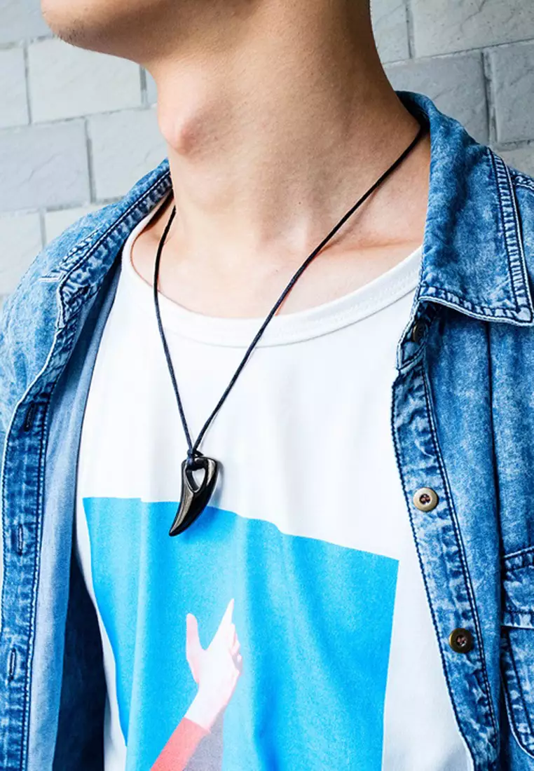 Men necklace online new arrivals