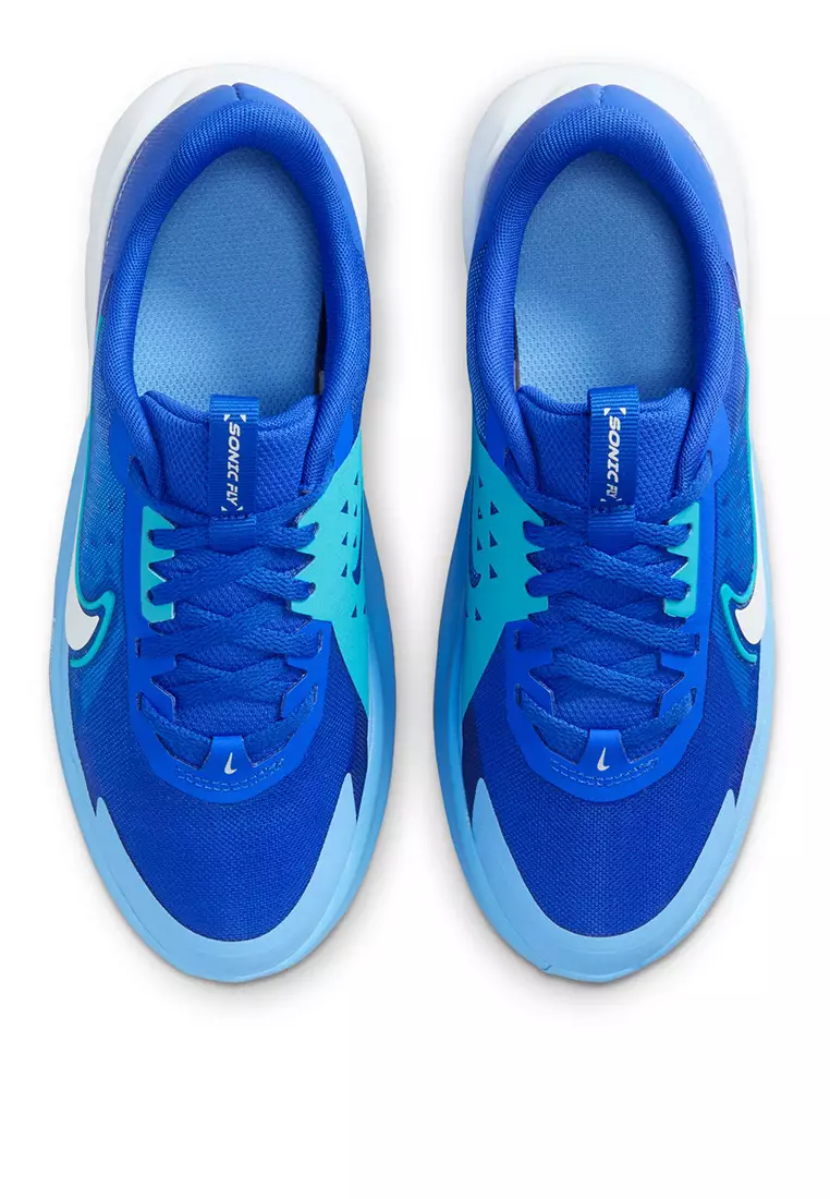 Sonic Fly Running Shoes