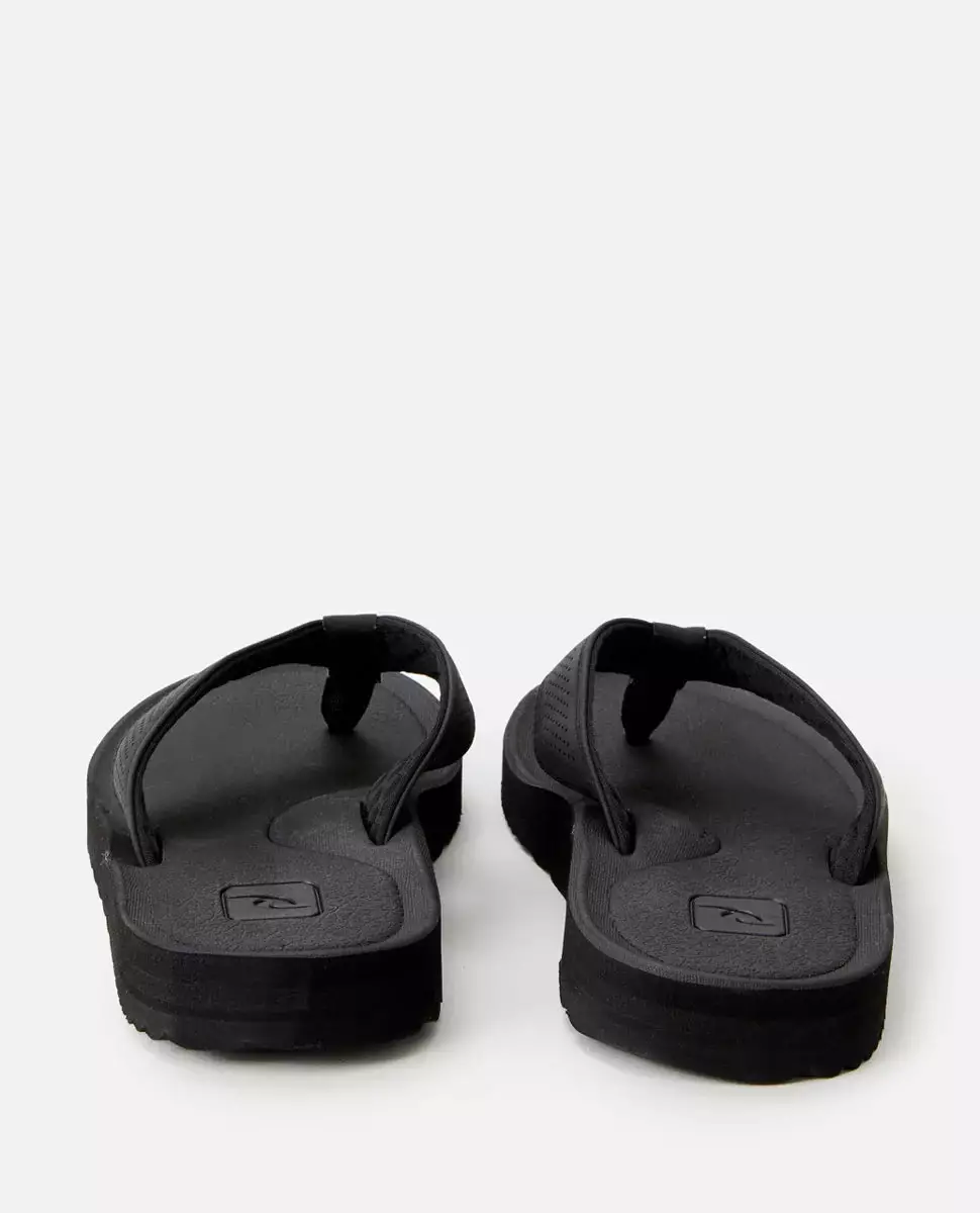 Rip Curl Chiba Sandals Black
