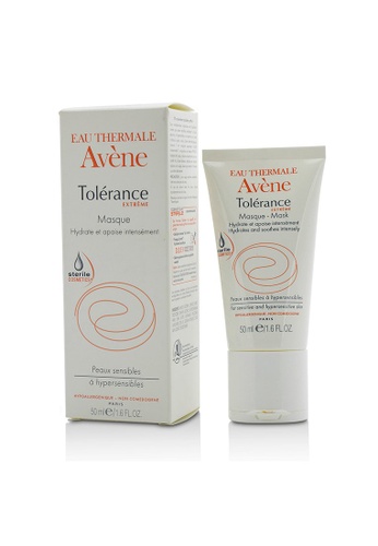 Avène AVÈNE - Tolerance Extreme Mask - For Sensitive & Hypersensitive Skin 50ml/1.6oz 93B65BE1CA3179GS_1