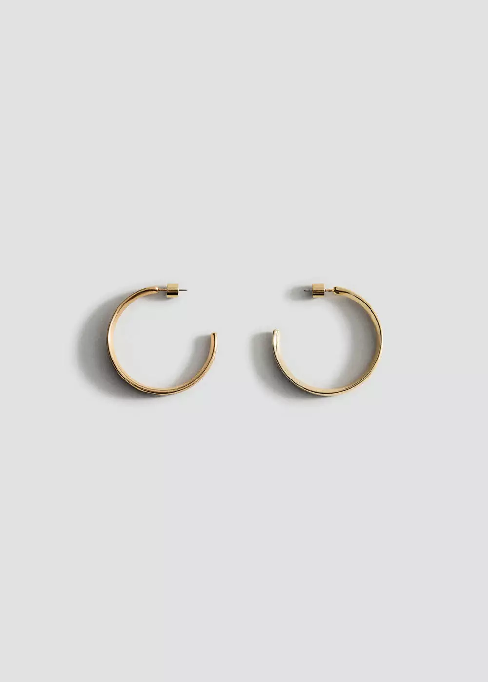 Anting hoop