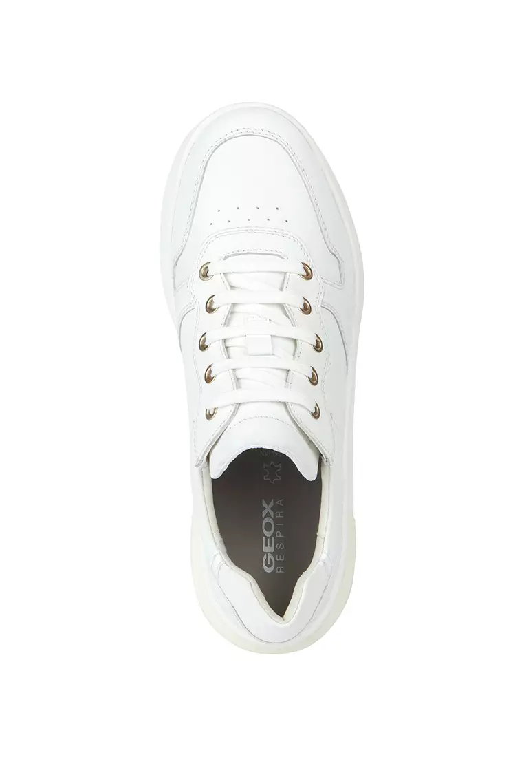 Women's Dalyla 02 Lace-up Sneakers