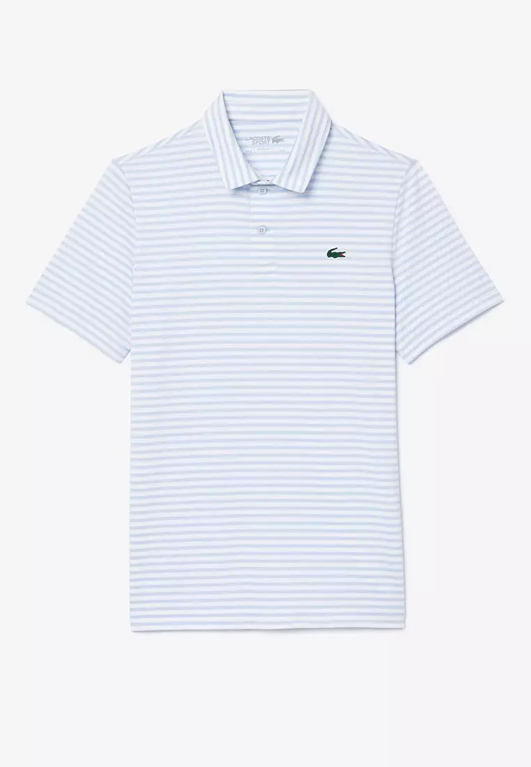 Ultra-Dry Anti-UV Stretch Golf Polo Shirt