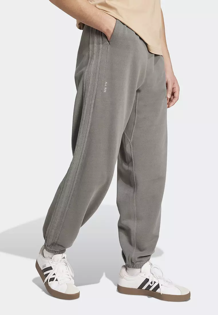 ALL SZN French Terry Washed Loose Joggers