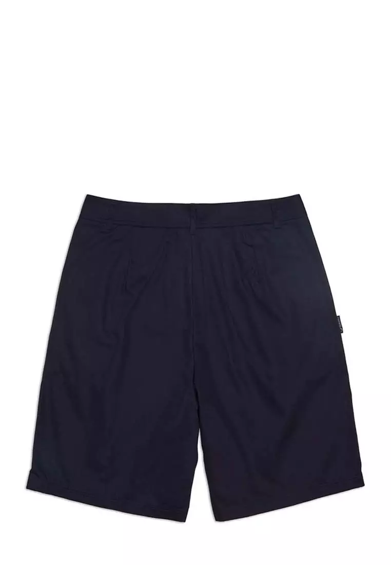 All In Good Time Shorts Wv