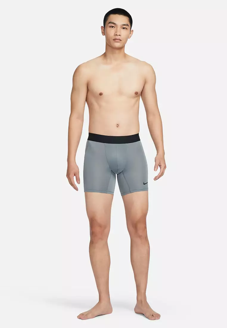 Pro Dri-FIT Fitness Shorts