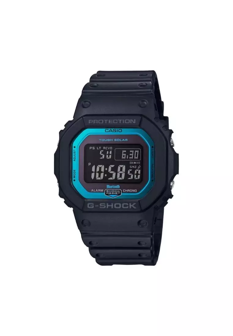 線上選購Casio CASIO G-SHOCK GW-B5600-2DR ORIGIN MEN'S WATCH