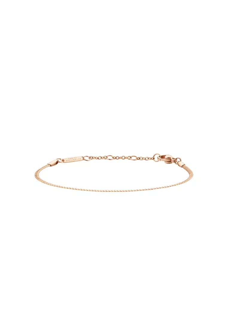 Gelang daniel wellington original on sale