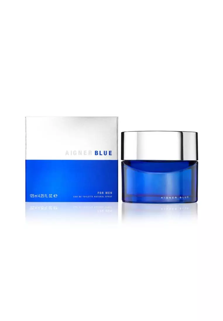 Aigner Blue Man 125 Ml