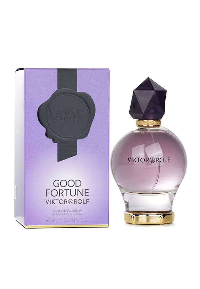 Viktor & Rolf VIKTOR & ROLF - Good Fortune Eau De Parfum Spray