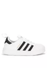 Ftwr White/Core Black/Gold Met.
