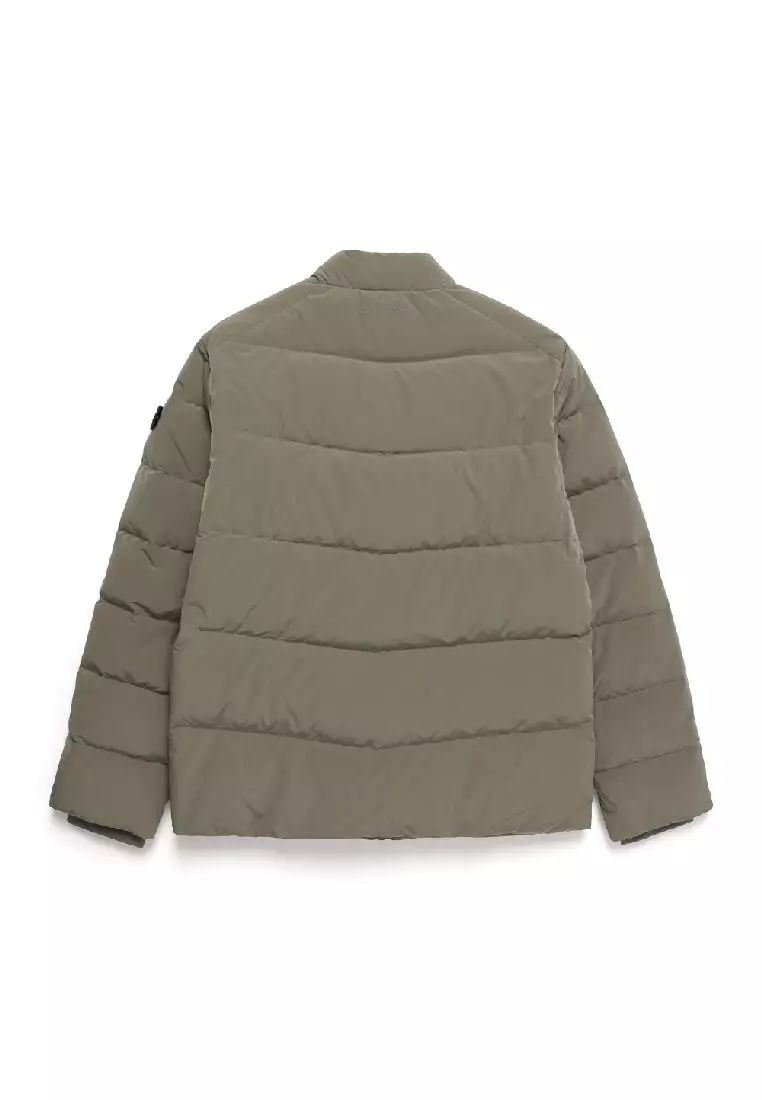 Men's UMBRIEL Down Jacket