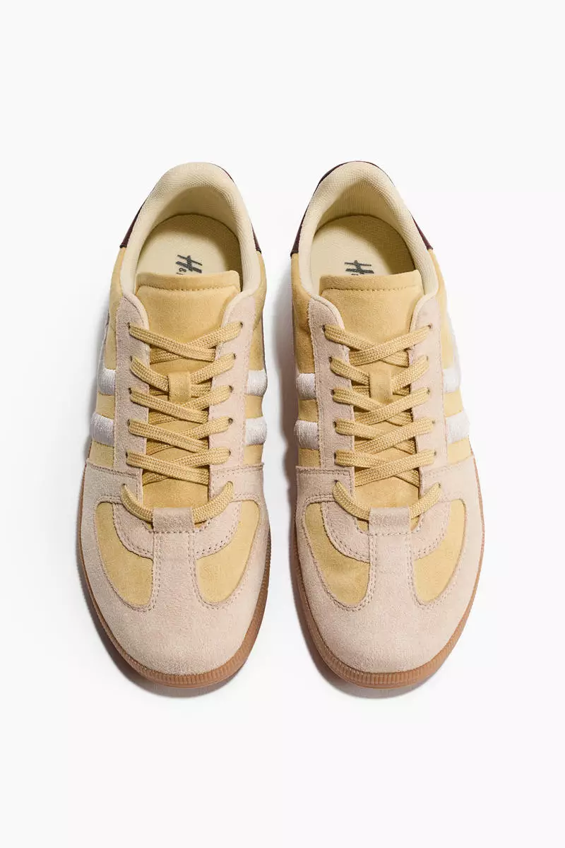 Trainers