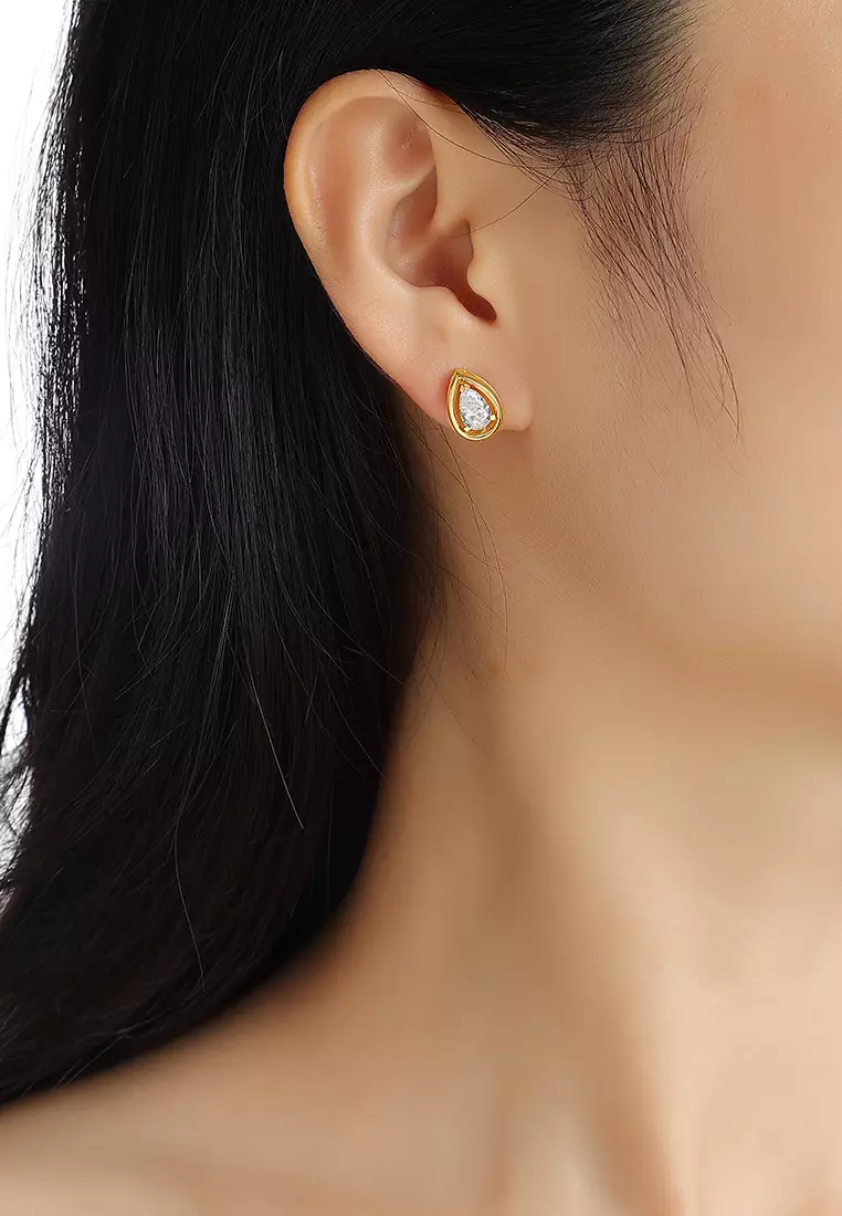 Buy top stud earrings
