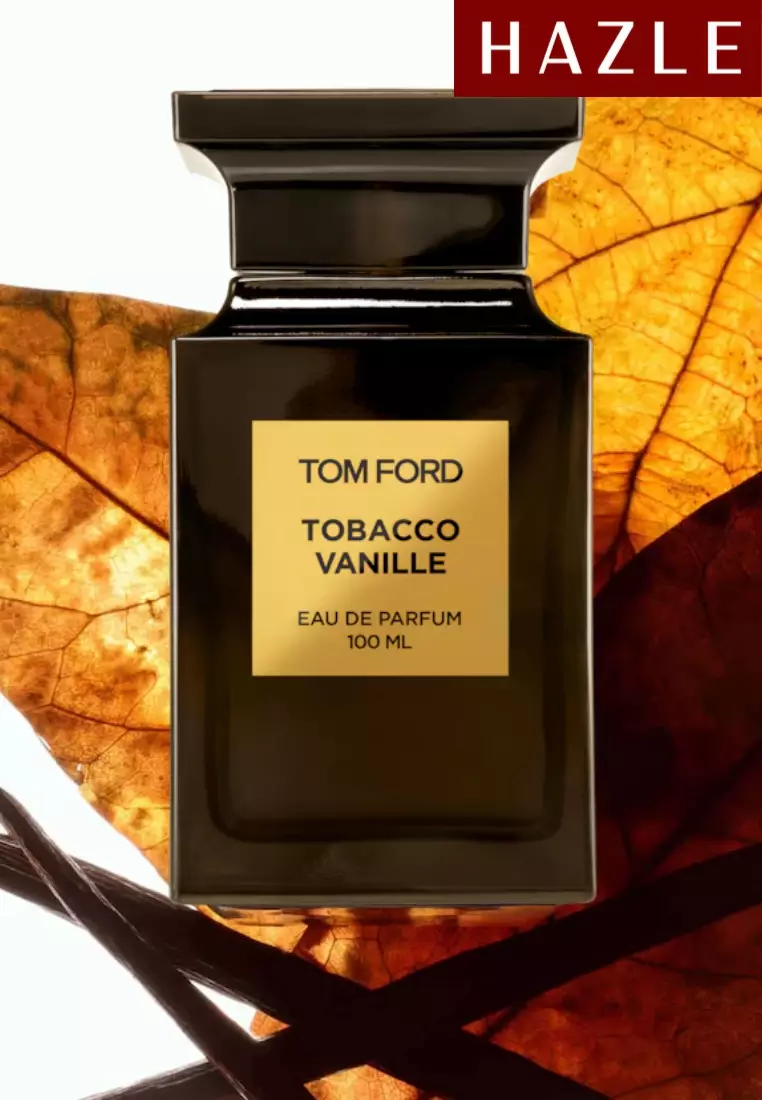 Tobacco Vanille Unisex EDP 100 ml