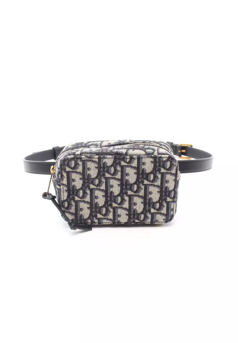 Christian dior oblique bag price best sale