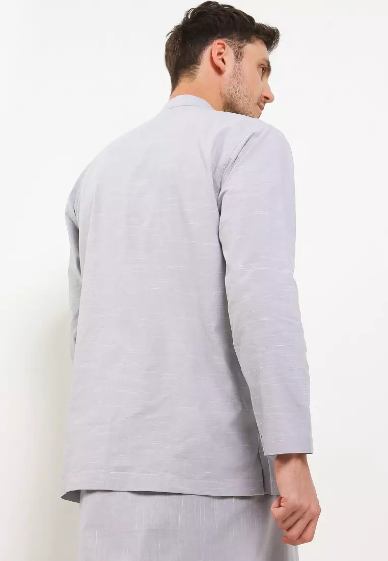 Haven Long Baju Koko