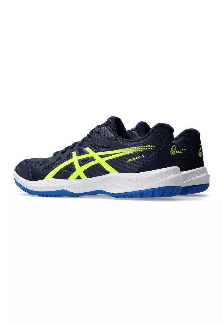 ASICS UPCOURT 6 BADMINTON SHOES 1071A104-401 2025 | Buy