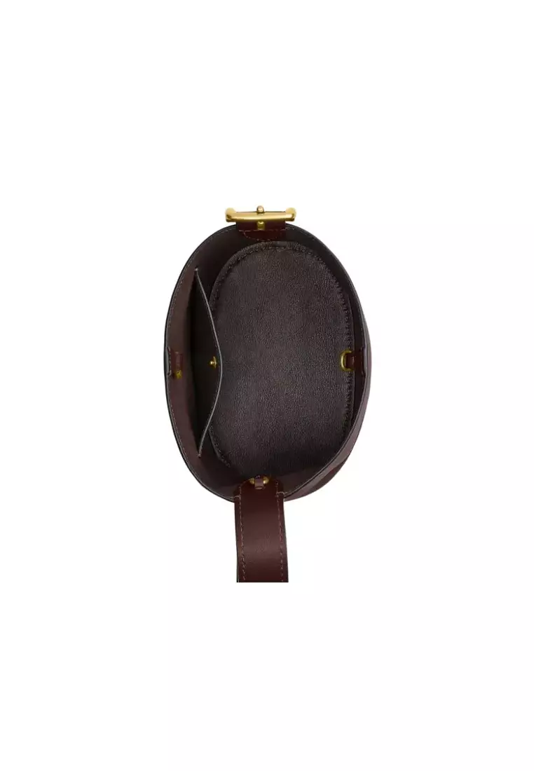 Buy COACH Bleecker Bucket Bag 21 CCX07 2026 Online | ZALORA