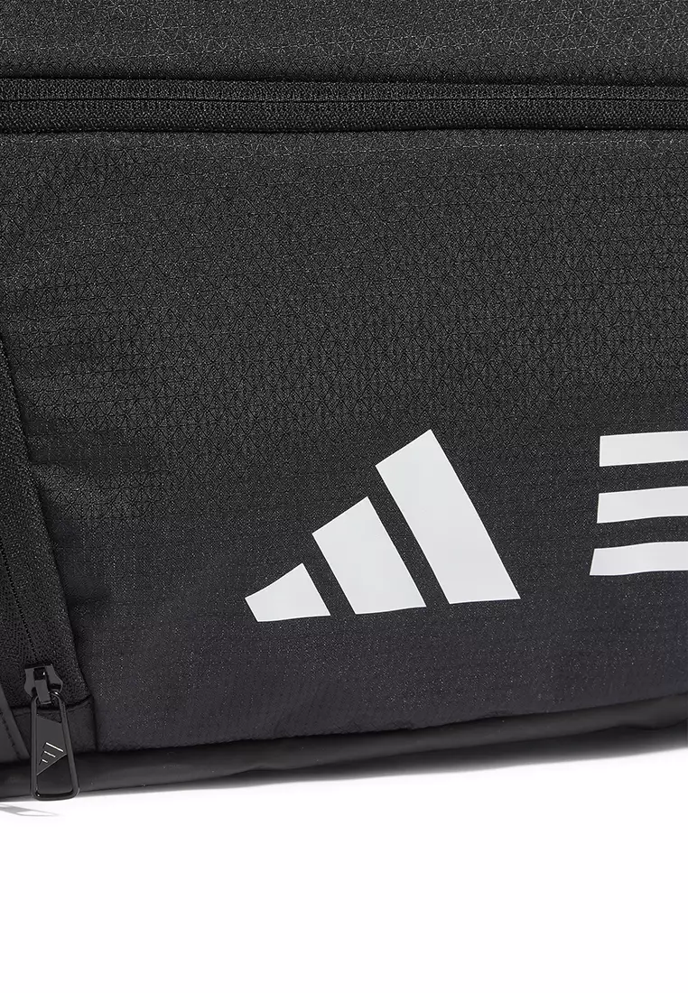 Essentials 3-Stripes Duffel Bag