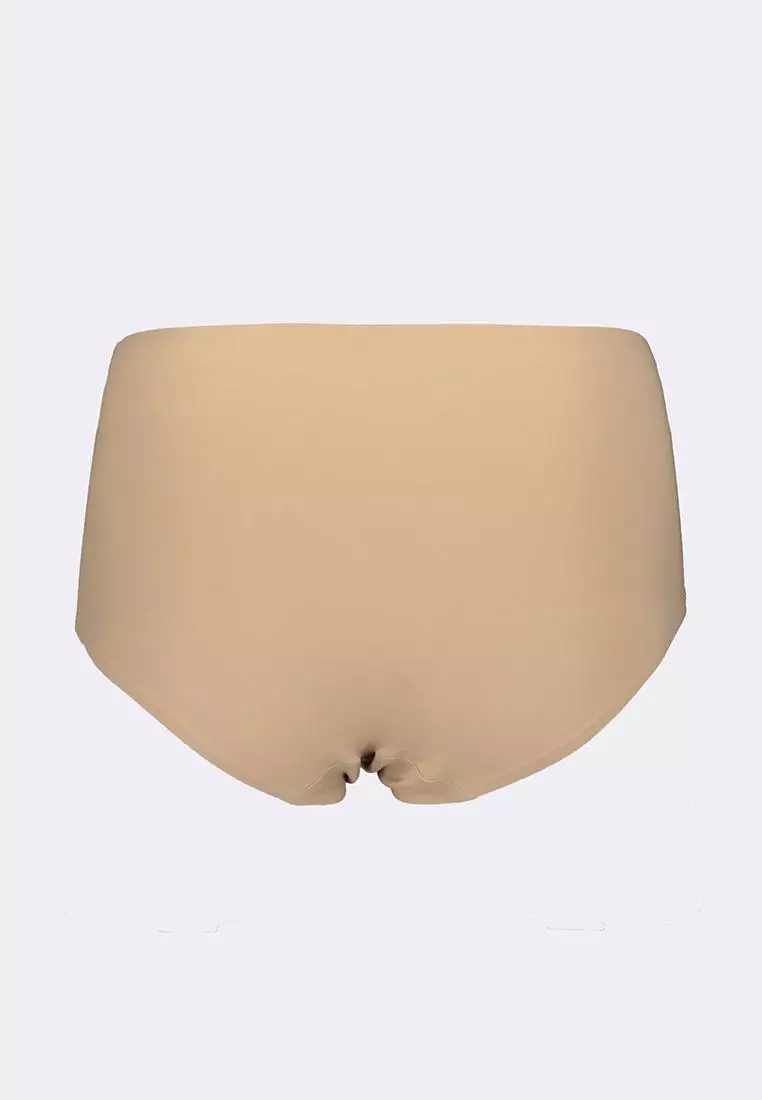 Women's Ultra Stretch Seamless Midrise Hipster Panty