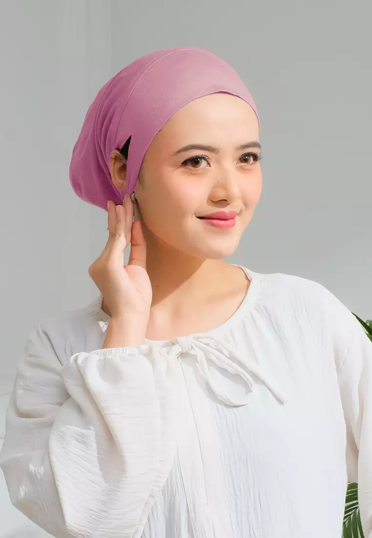INNER CIPUT ANTI BUDEG-DUSTY PINK