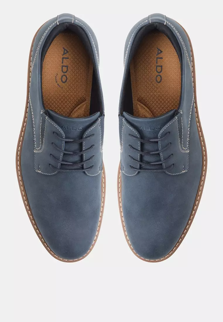 aldo blue dress shoes Buy Iker Lace Up 2026 Online Navy