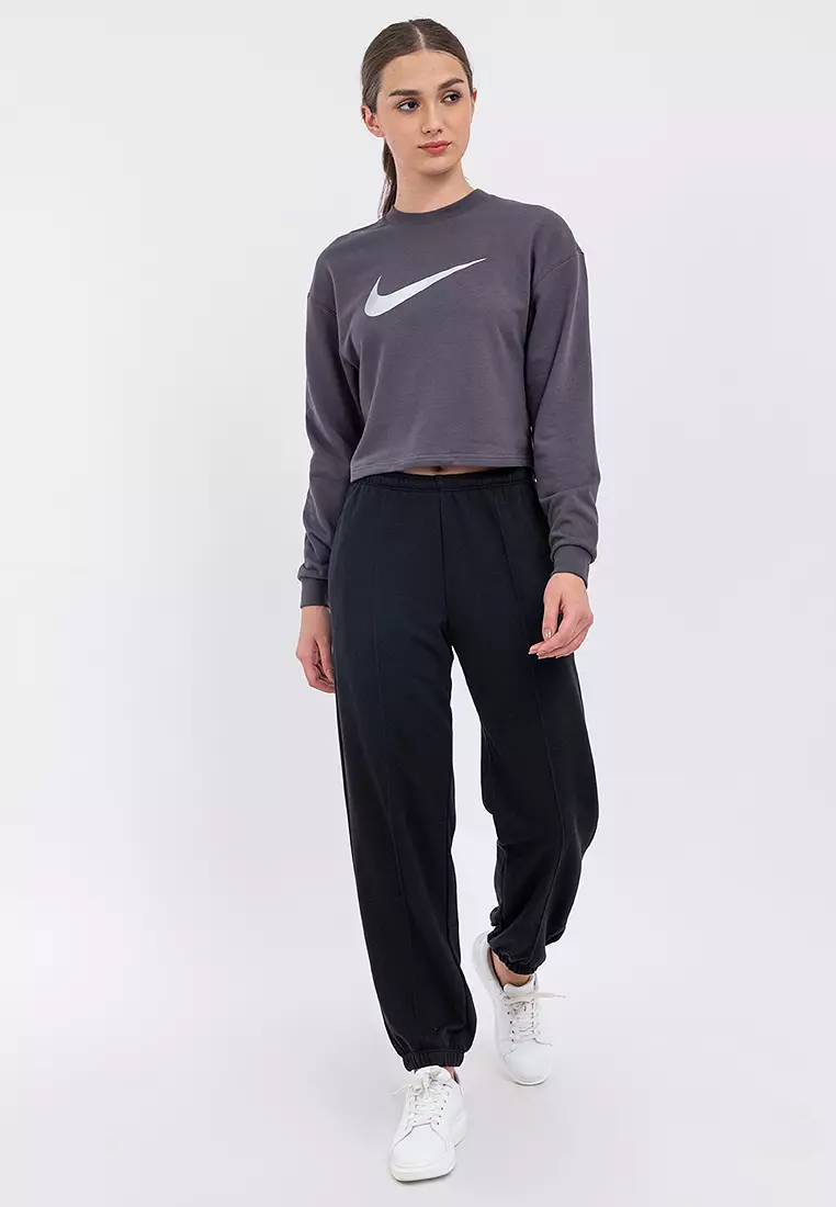 Dri-Fit Nike Pro Crew Neck Top