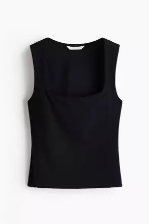 Square Neck Tops | Sale Up to 90% @ ZALORA Singapore