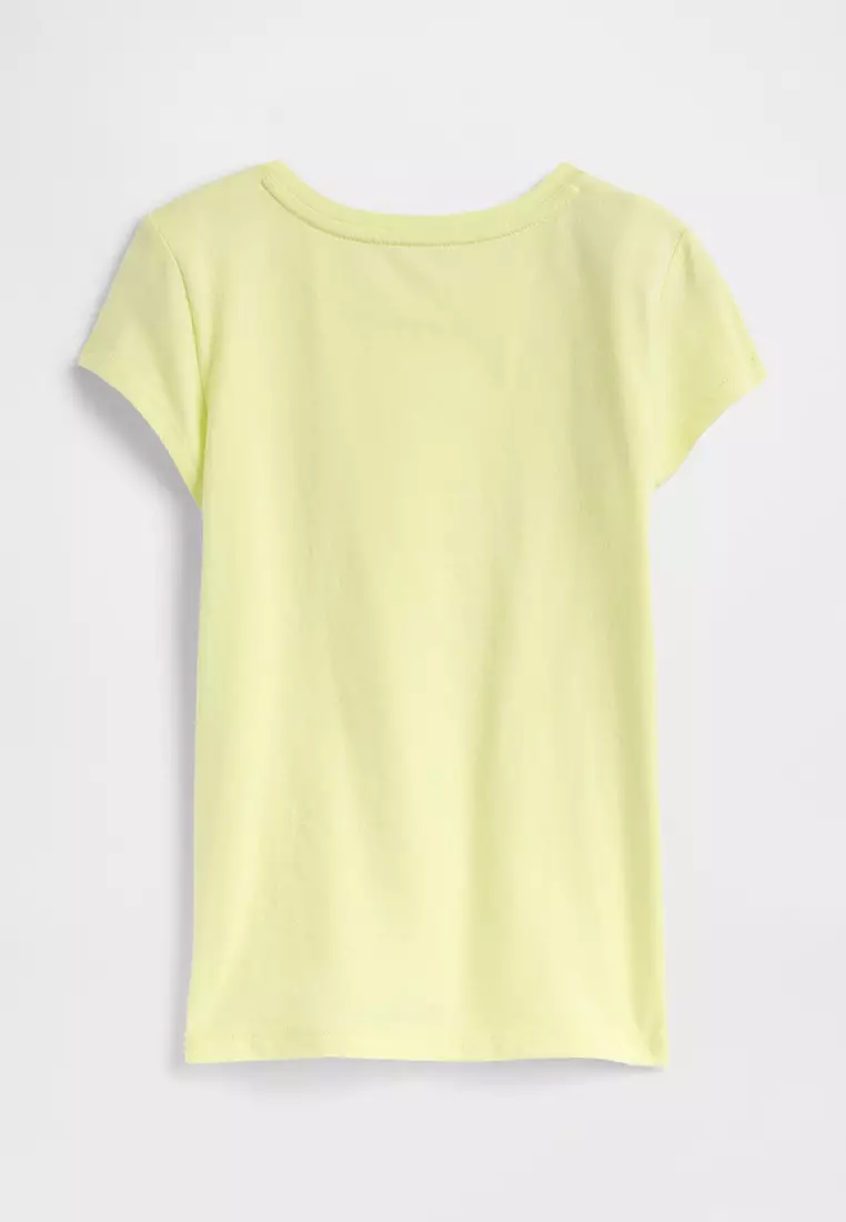 Kids Graphic T-Shirt