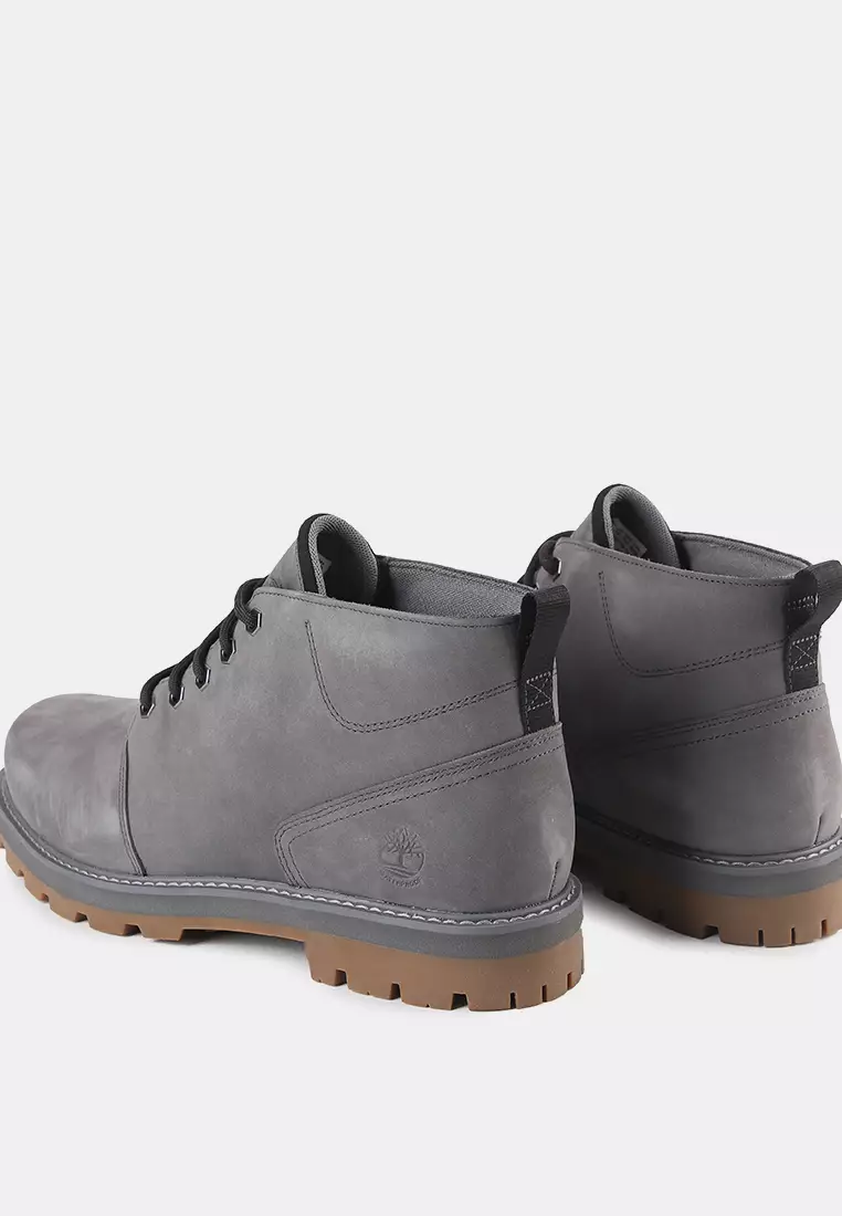 Mid Lc Waterproof Chukka